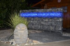 RGB LEDs mit Fernbedienung