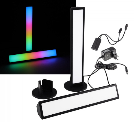 Neu im Programm: LED Gamer Light!